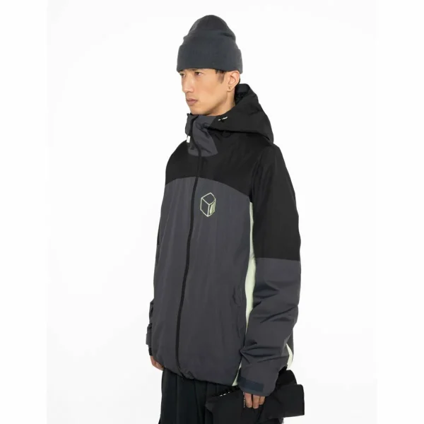 Armada Ansel 2L Shell Jacket - Men's