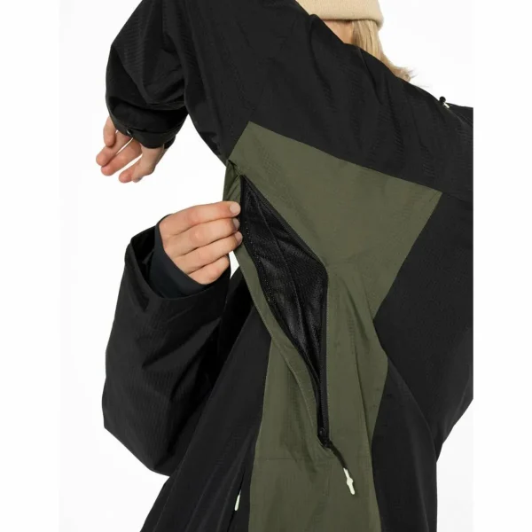 Armada Ansel 2L Shell Jacket - Men's