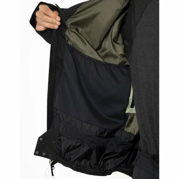 Armada Ansel 2L Shell Jacket - Men's
