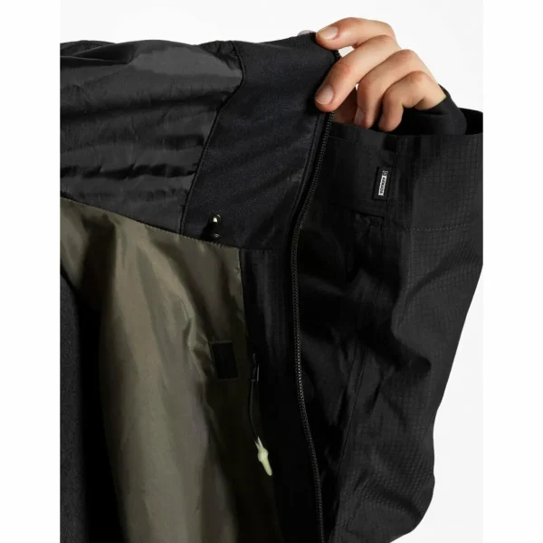 Armada Ansel 2L Shell Jacket - Men's