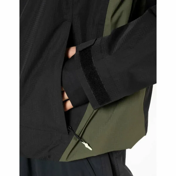 Armada Ansel 2L Shell Jacket - Men's