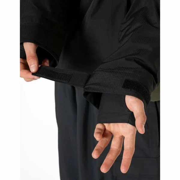 Armada Ansel 2L Shell Jacket - Men's