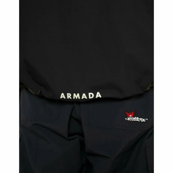 Armada Ansel 2L Shell Jacket - Men's