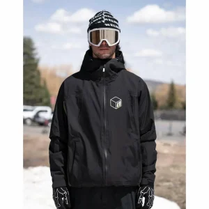 Armada Ansel 2L Shell Jacket - Men's
