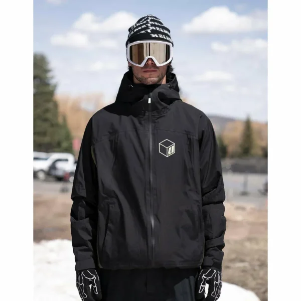 Armada Ansel 2L Shell Jacket - Men's