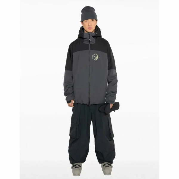 Armada Ansel 2L Shell Jacket - Men's