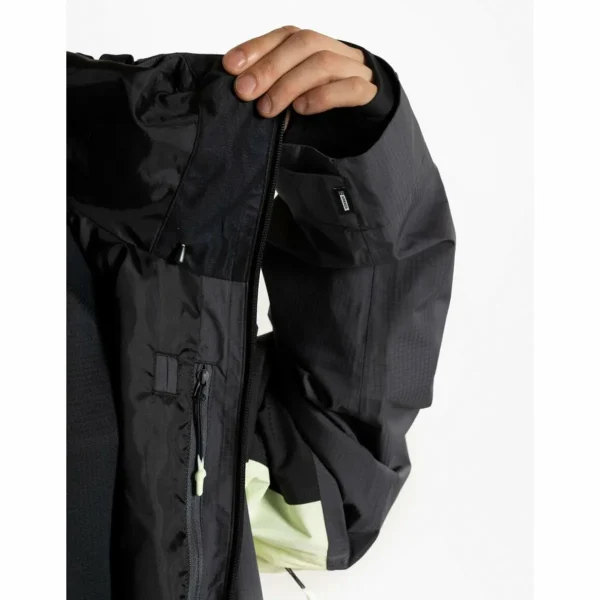 Armada Ansel 2L Shell Jacket - Men's