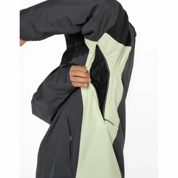 Armada Ansel 2L Shell Jacket - Men's