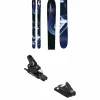Armada ARV 94 Skis 2025 + Salomon Strive 12 GW Ski Bindings