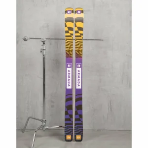 Armada ARV 88 Skis + Marker Griffon 13 ID Ski Bindings