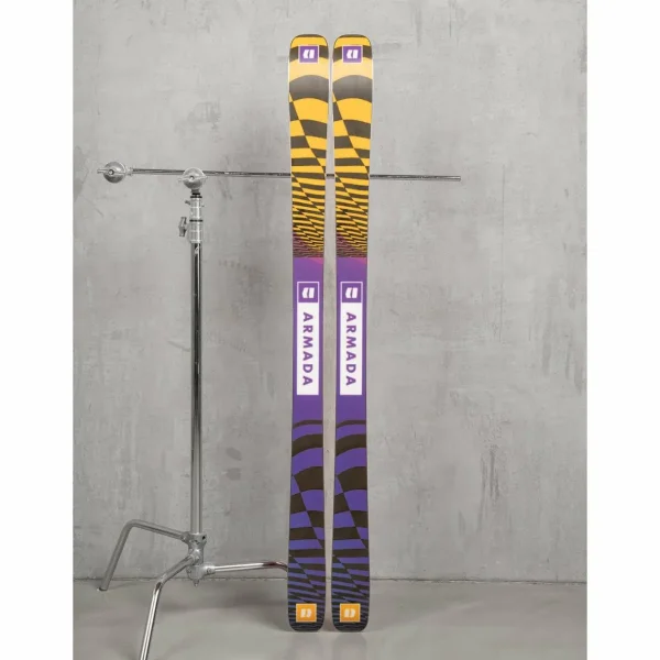 Armada ARV 88 Skis + Marker Griffon 13 ID Ski Bindings