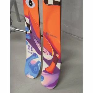 Armada ARV 88 Skis + Marker Griffon 13 ID Ski Bindings