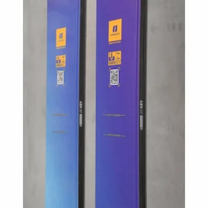 Armada ARV 88 Skis + Marker Griffon 13 ID Ski Bindings