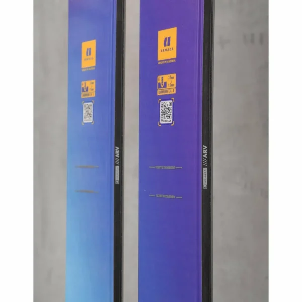 Armada ARV 88 Skis + Marker Griffon 13 ID Ski Bindings