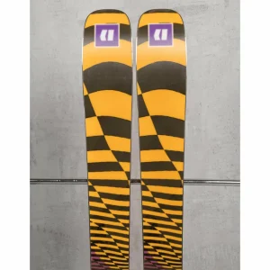 Armada ARV 88 Skis + Marker Griffon 13 ID Ski Bindings