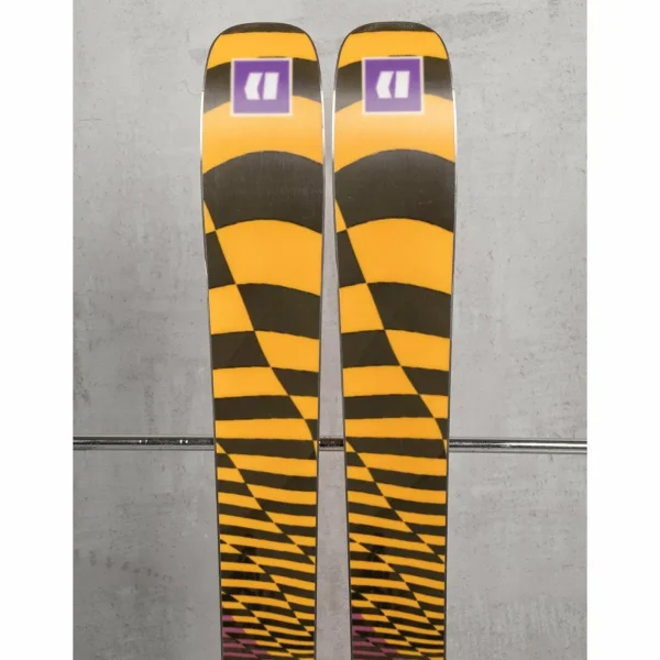Armada ARV 88 Skis + Marker Griffon 13 ID Ski Bindings