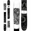 Armada ARW 116 VJJ Skis + Warden 13 Demo Bindings 2020 - Used