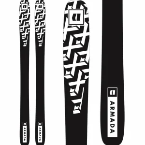 Armada Declivity X 102 Skis 2025 - Used