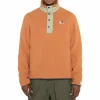 Women Armada Kenlem Fleece Popover - Unisex