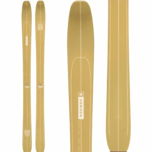Armada Locator 88 Skis 2024