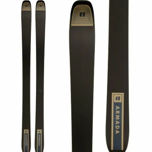 Armada Locator 88 Skis 2024