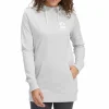 Women Armada Parker Tech Hoodie - Women's