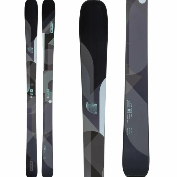 Armada Reliance 88 C Skis - Women's 2024