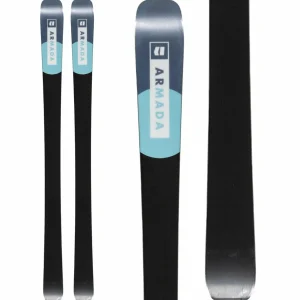 Armada Reliance 88 C Skis - Women's 2024