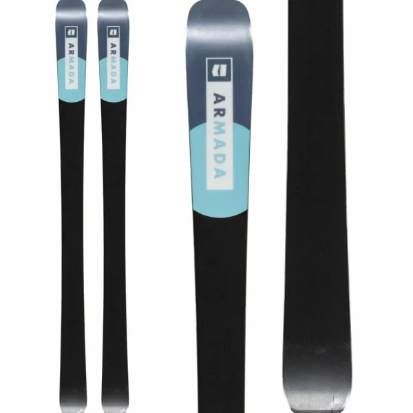 Armada Reliance 88 C Skis - Women's 2024