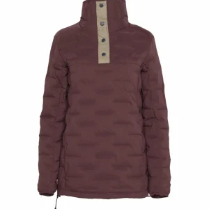 Women Armada Sankaty Down Pullover - Women's