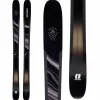 Armada Trace 108 Skis + Warden 13 Demo Bindings 2020 - Used