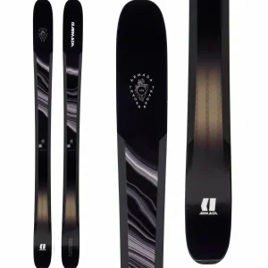 Armada Tracer 108 Skis + Warden 13 Demo Bindings 2020 - Used