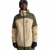 Armada x evo Ansel 2L Shell Jacket - Men's