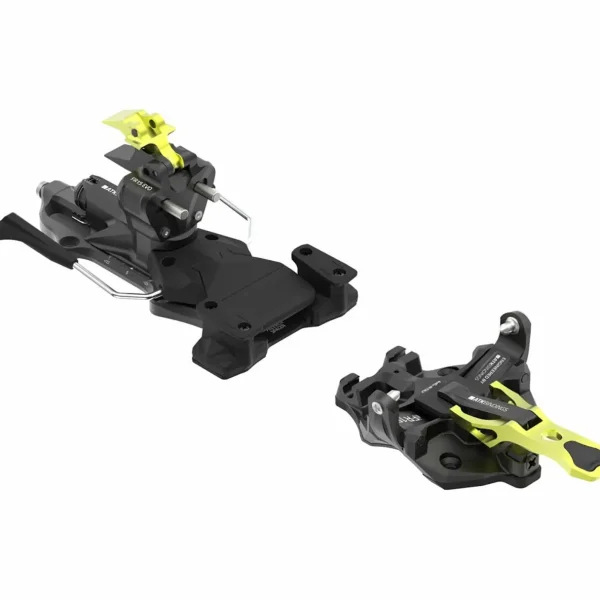 ATK Freeraider 15 Evo Alpine Touring Ski Bindings
