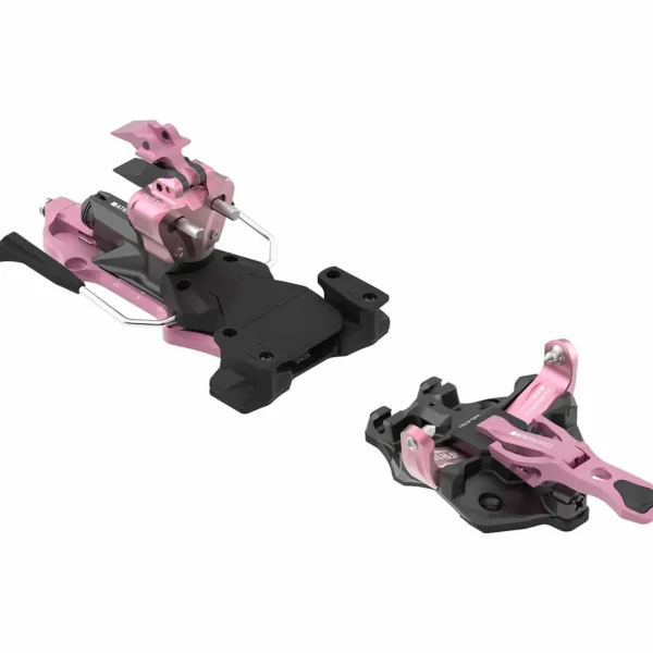 ATK Freeraider 15 Evo Alpine Touring Ski Bindings