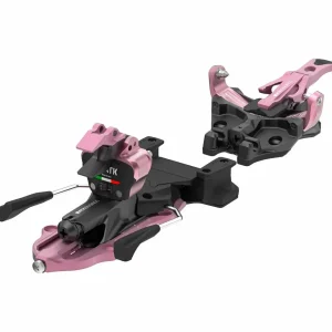ATK Freeraider 15 Evo Alpine Touring Ski Bindings