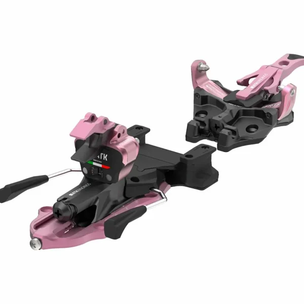 ATK Freeraider 15 Evo Alpine Touring Ski Bindings