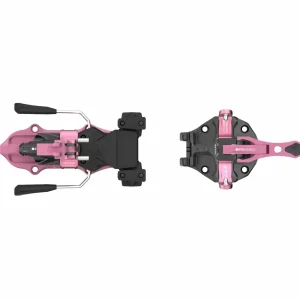 ATK Freeraider 15 Evo Alpine Touring Ski Bindings