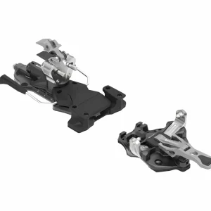 ATK Freeraider 15 Evo Alpine Touring Ski Bindings
