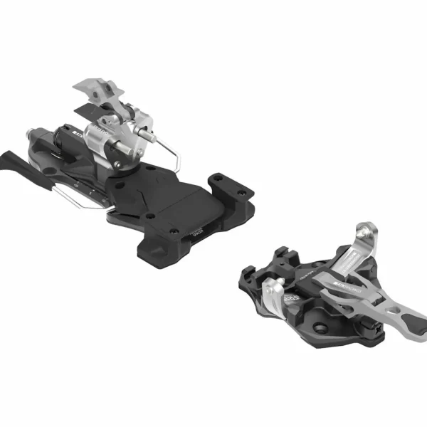 ATK Freeraider 15 Evo Alpine Touring Ski Bindings