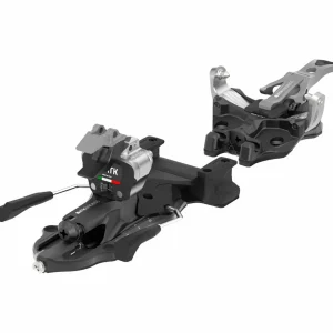 ATK Freeraider 15 Evo Alpine Touring Ski Bindings