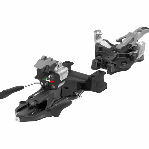ATK Freeraider 15 Evo Alpine Touring Ski Bindings