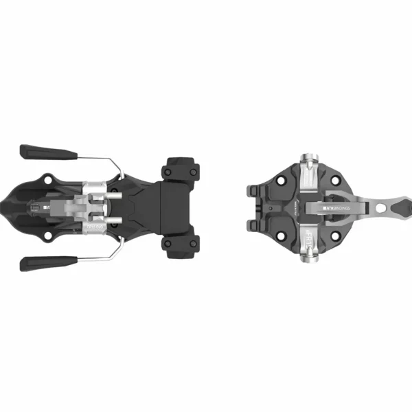 ATK Freeraider 15 Evo Alpine Touring Ski Bindings