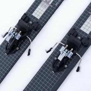 ATK Freeraider 15 Evo Alpine Touring Ski Bindings