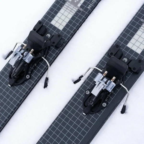 ATK Freeraider 15 Evo Alpine Touring Ski Bindings