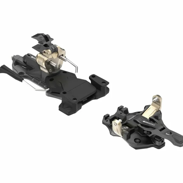 ATK Freeraider 15 Evo Alpine Touring Ski Bindings