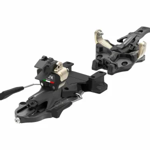 ATK Freeraider 15 Evo Alpine Touring Ski Bindings