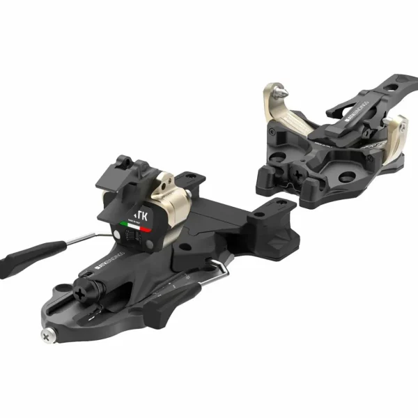 ATK Freeraider 15 Evo Alpine Touring Ski Bindings