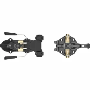 ATK Freeraider 15 Evo Alpine Touring Ski Bindings