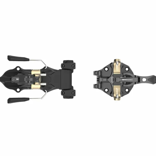 ATK Freeraider 15 Evo Alpine Touring Ski Bindings